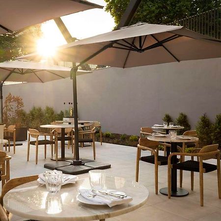 Hilton Garden Inn Évora Esterno foto