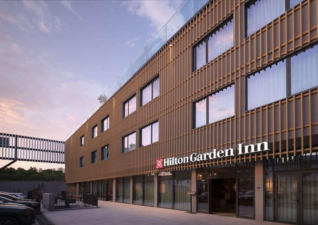 Hilton Garden Inn Évora Esterno foto