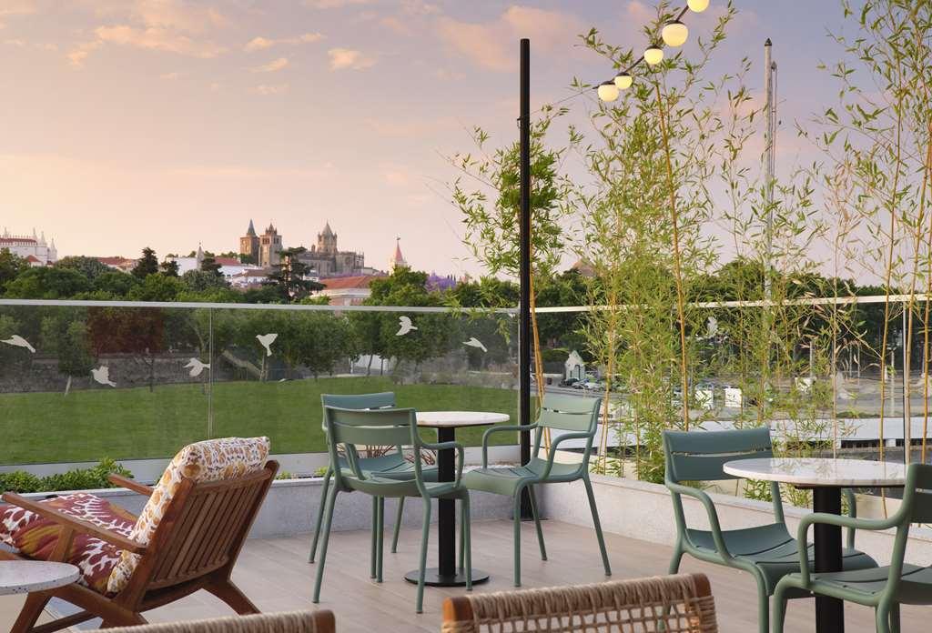 Hilton Garden Inn Évora Esterno foto