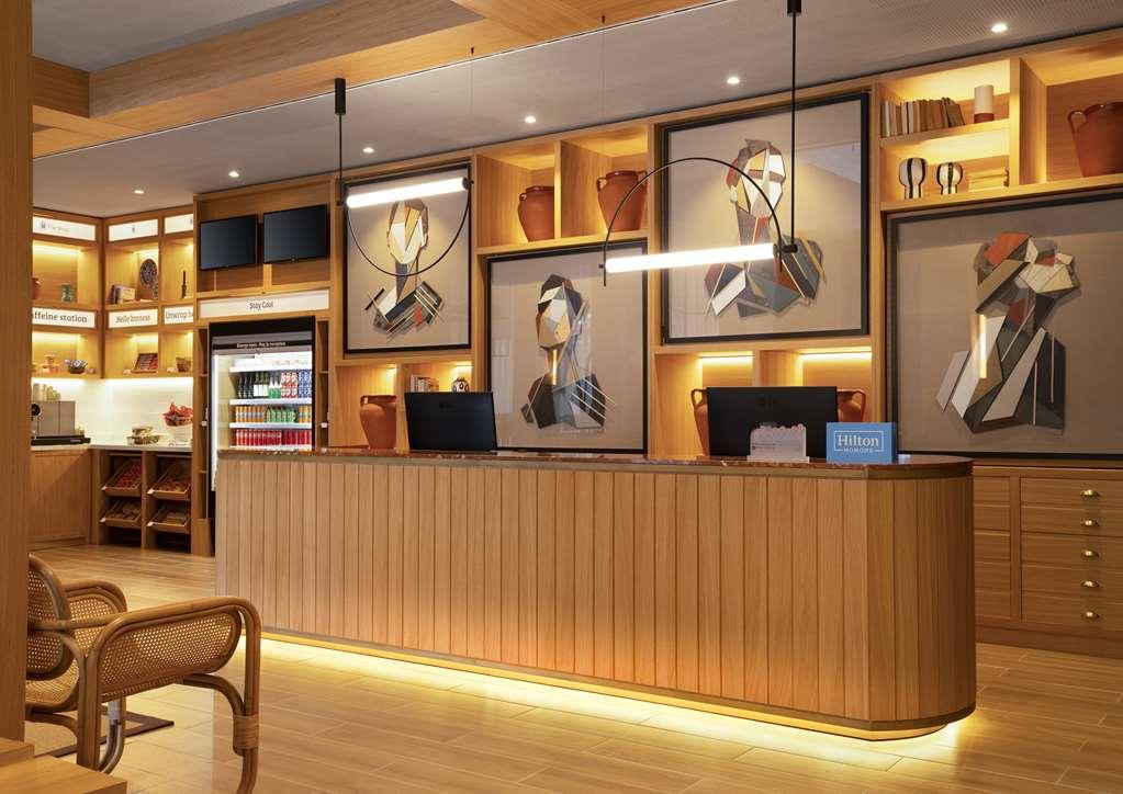 Hilton Garden Inn Évora Esterno foto