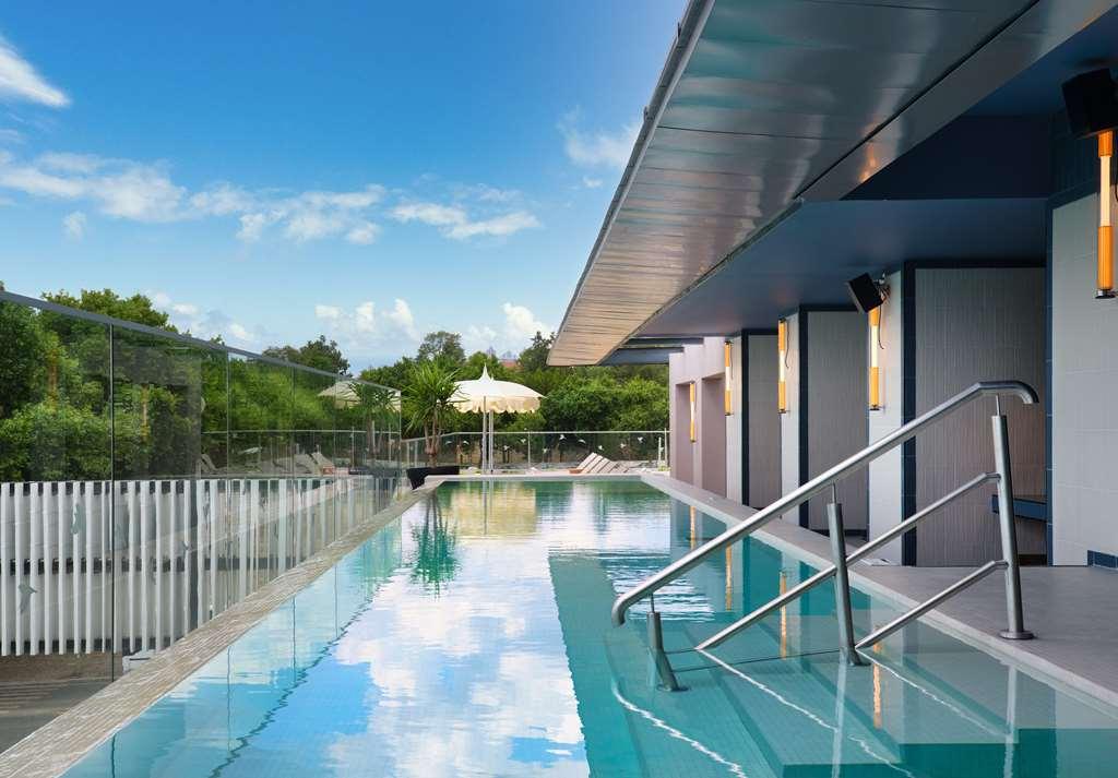 Hilton Garden Inn Évora Servizi foto