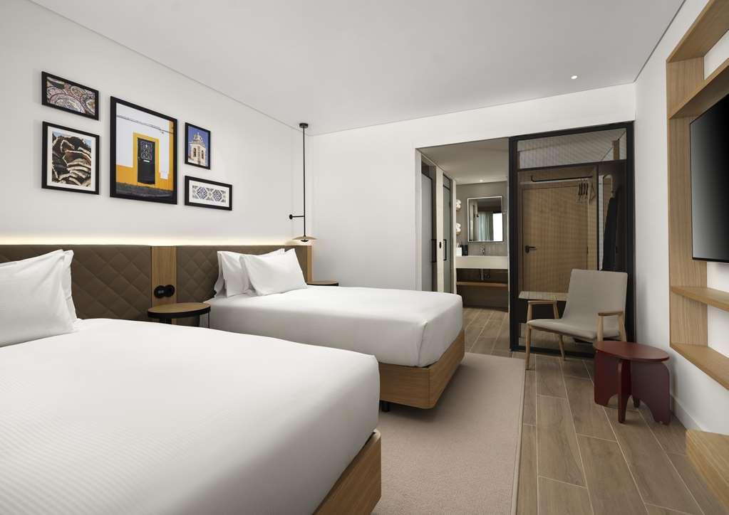 Hilton Garden Inn Évora Camera foto