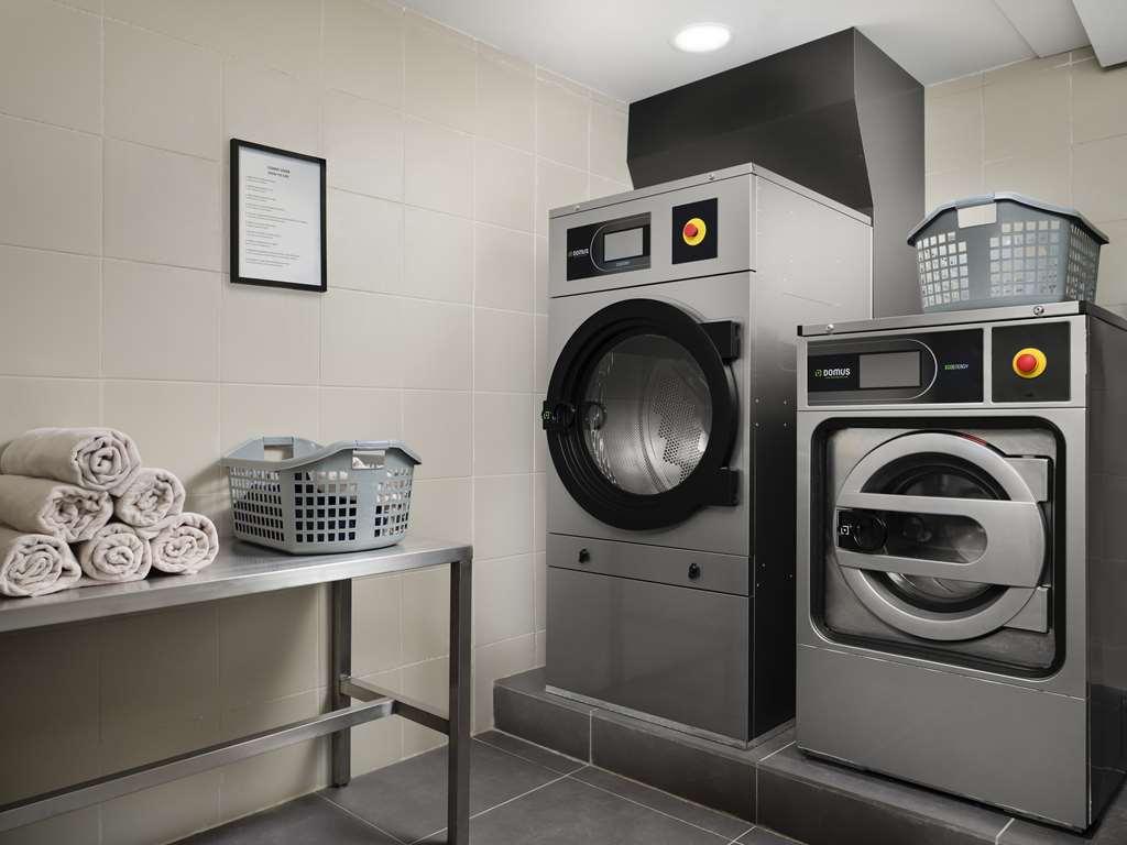 Hilton Garden Inn Évora Servizi foto
